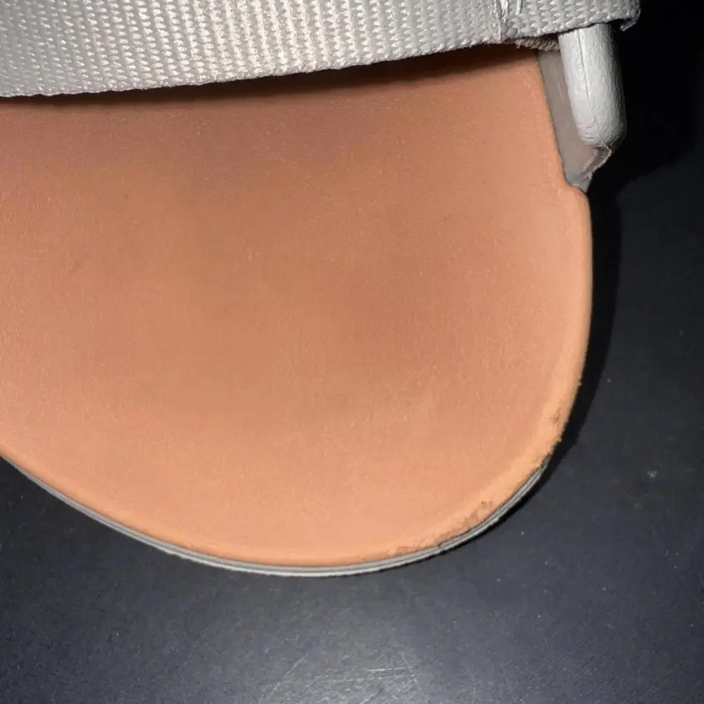 Chaco Chillos Slides Outskirt Gray Comfort‎ Sandals Outdoor Arch Support Mens 13